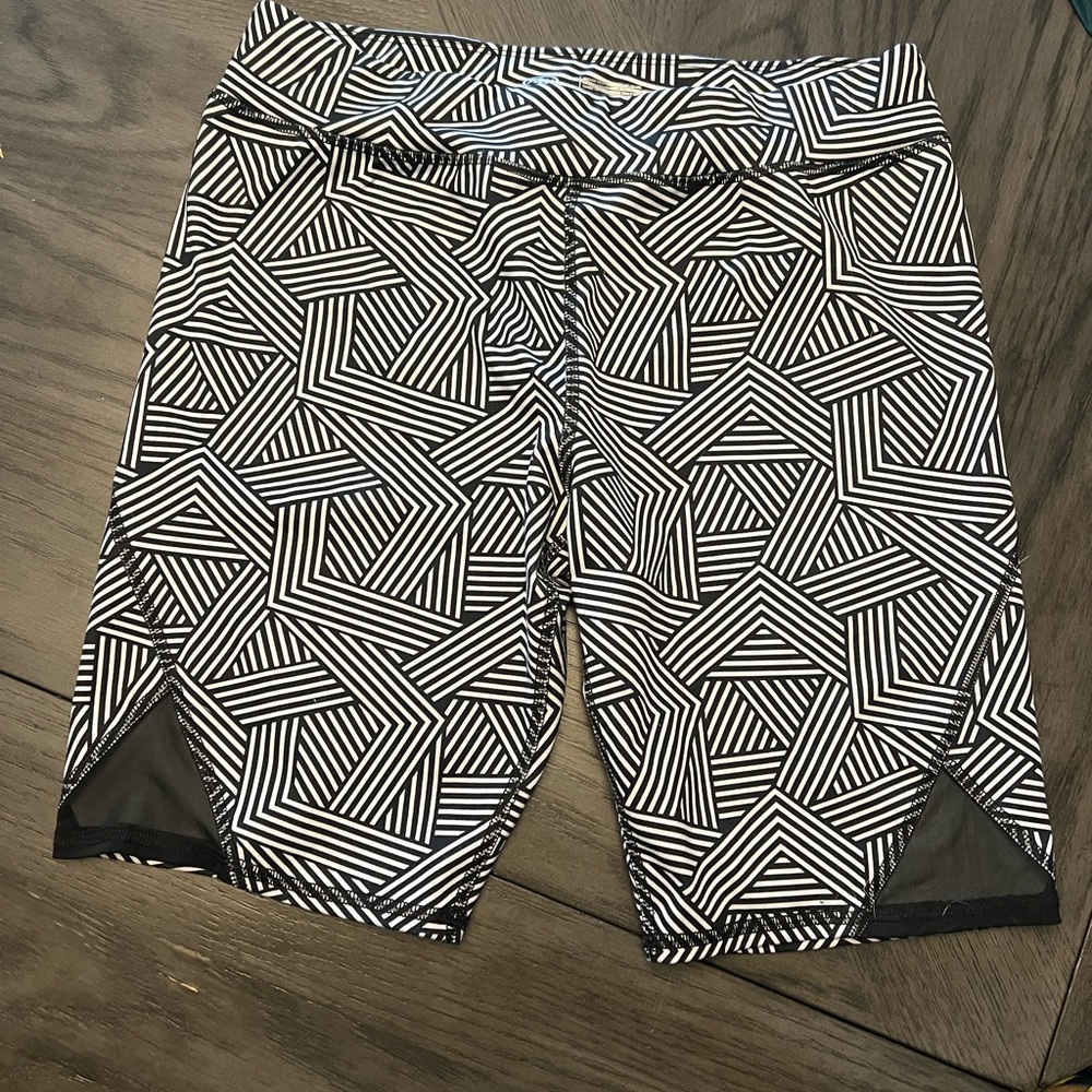 Athletic works girls shorts size XXL